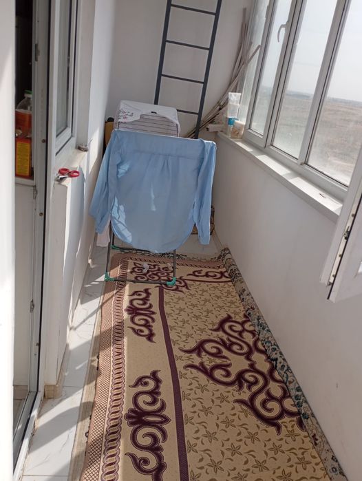 Квартира СРОЧНО ПРОДАЕТСЯ 2 комнаты