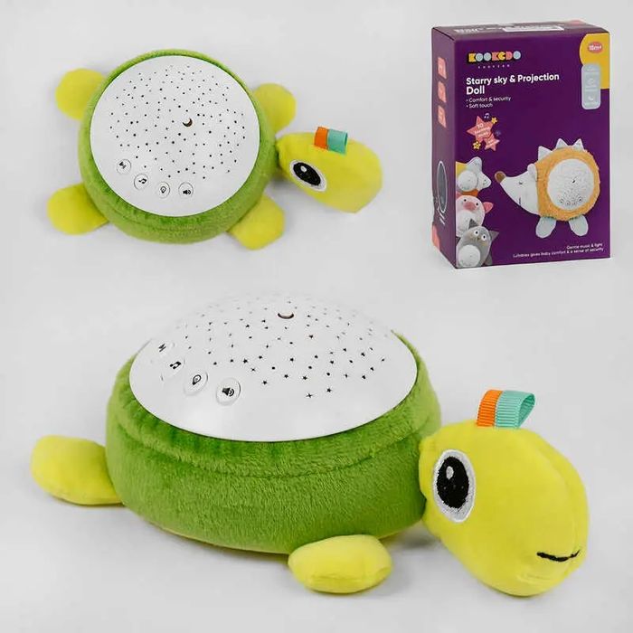 Ночник детский игрушка