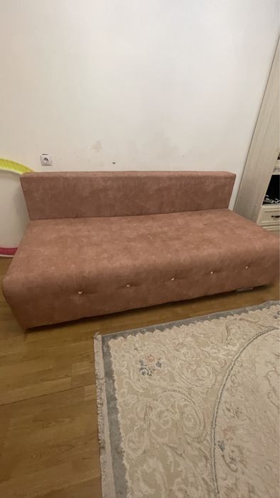 Продам диван тахта
