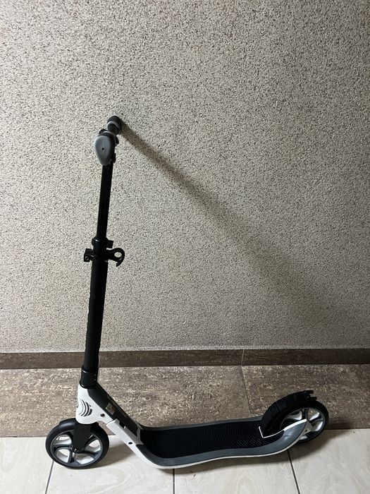 самокат астана глобер