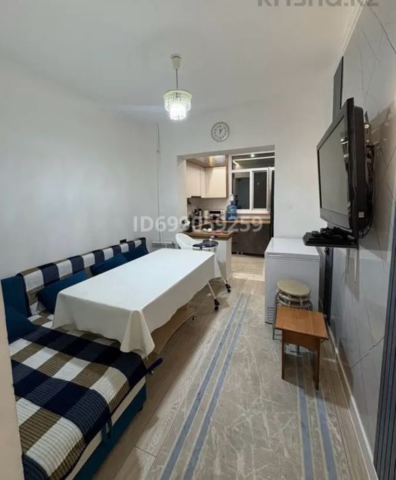 Продажа 2 ком квартиры лен проект