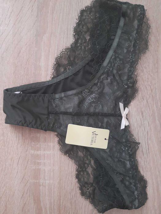 Комплект бельо нов