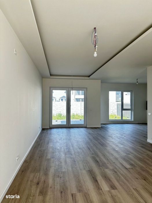Vila 4 camere de vanzare | Ansamblu Boutique & Pompe de Caldura | Tuna