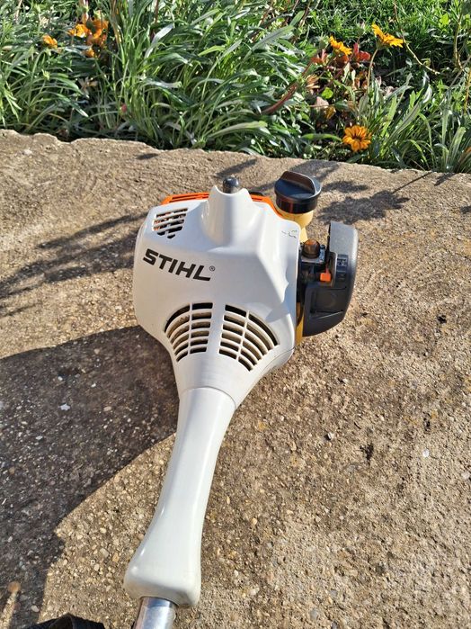 Моторна коса STIHL FS 55