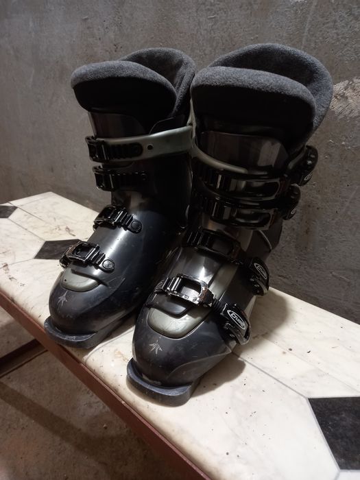 Ски обувки Dalbello
