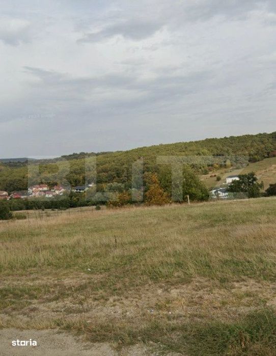 Teren intravilan de vanzare, 15 ari, Zalau