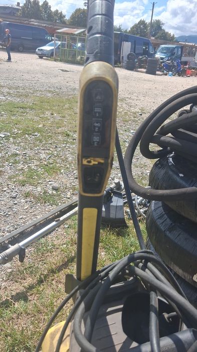 Karcher k5  full control