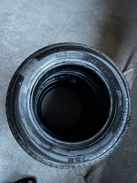 Продам резину 155.70r13