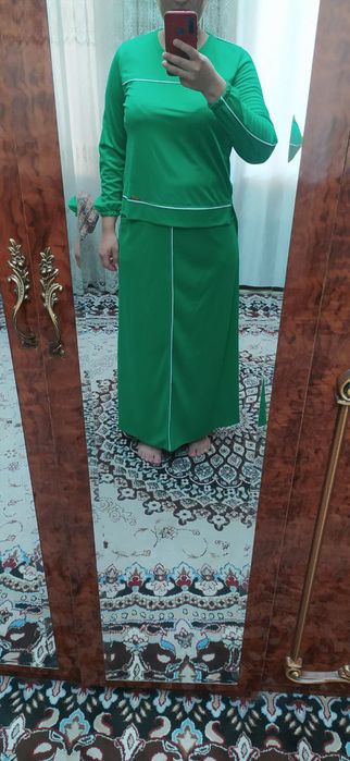 Ayollar ucun Koʻpfta yupka