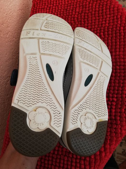 Balerini Reflexan nr 38