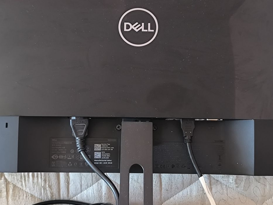 Монитор DELL SE2419H