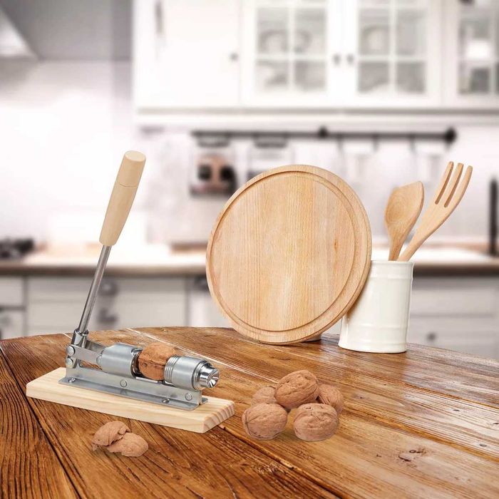 Ретро Лешникотрошачка  Винтидж Relaxdays