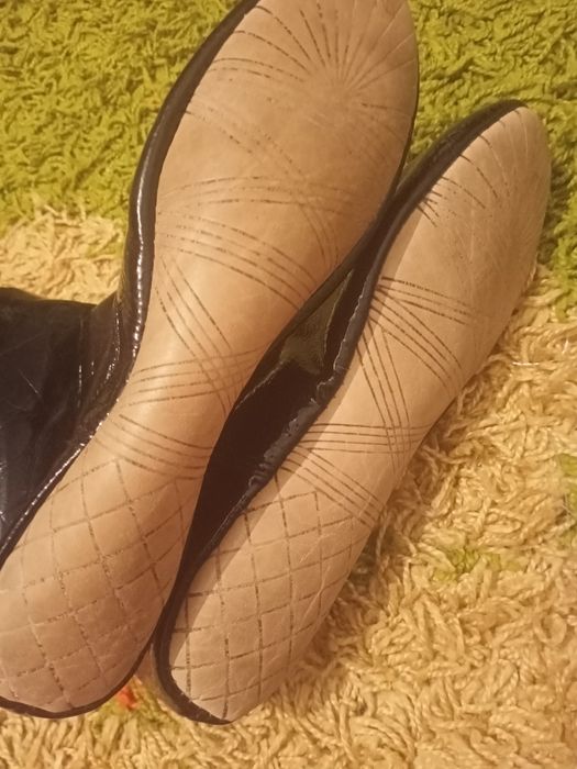 Маси теплая с мехом