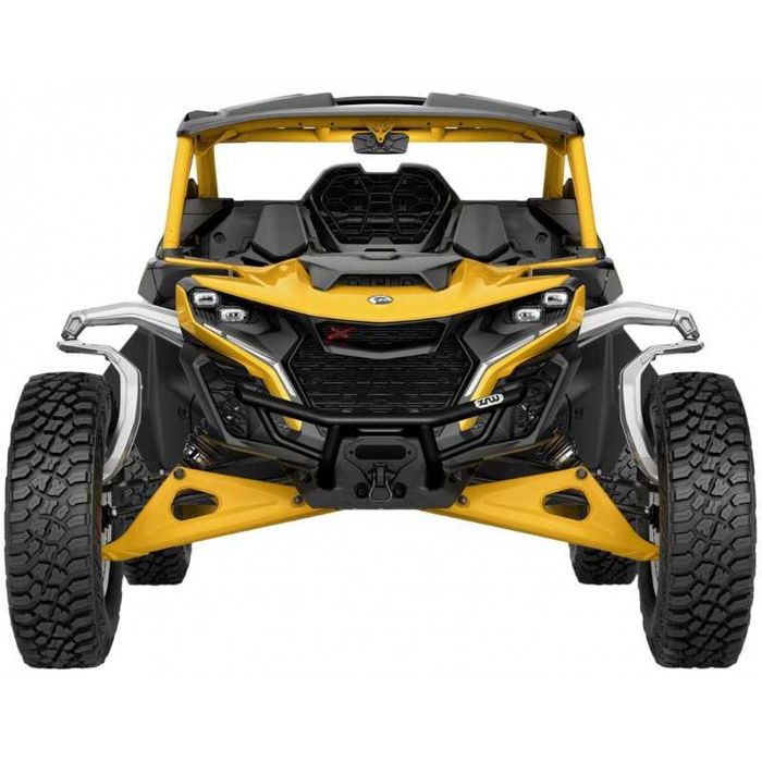 НОВ XRW Преден Ролбар за 2024-25 Maverick R B32
