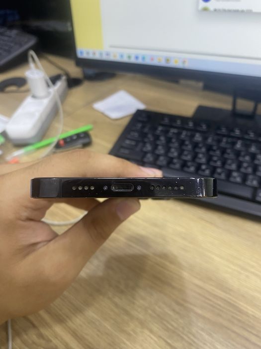iPhone 14Pro max 256Gb ZA/A 83%