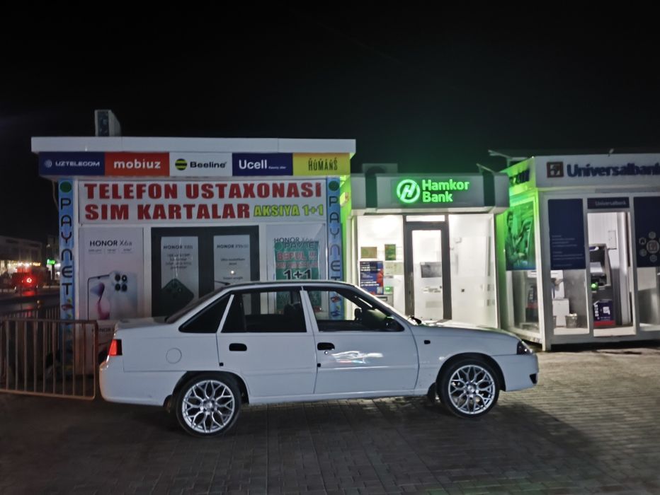 Saka diska balon 17 razmerda