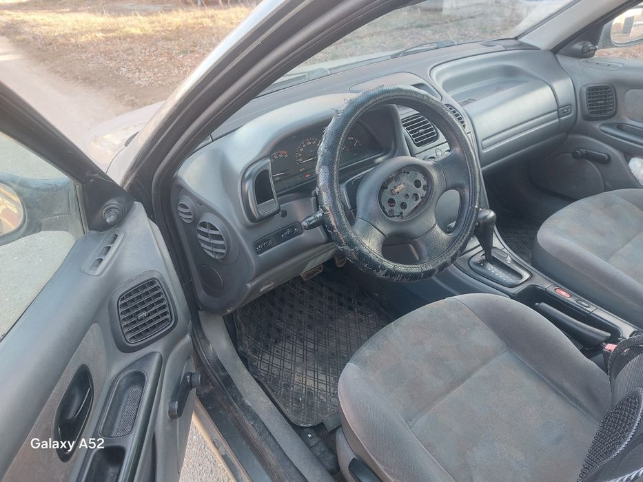 Рено Лагуна 1995 г.в