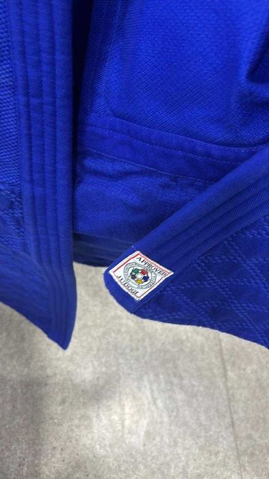 Kimonou pentru judo, toate mărimile și culorile.