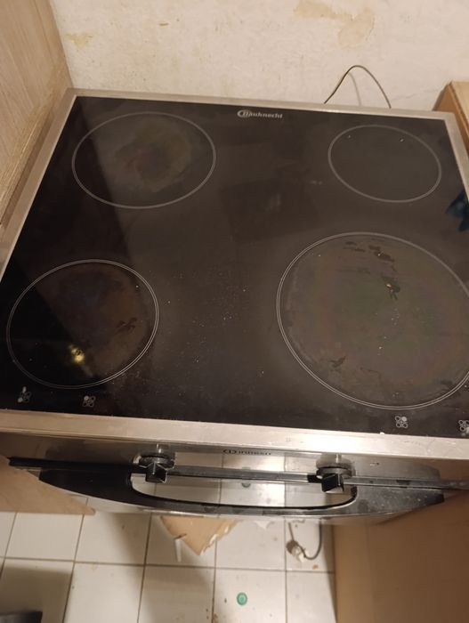 Керамичен плот за вграждане