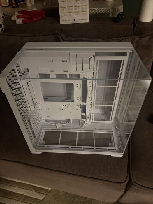 Lian Li O11 Vision Compact