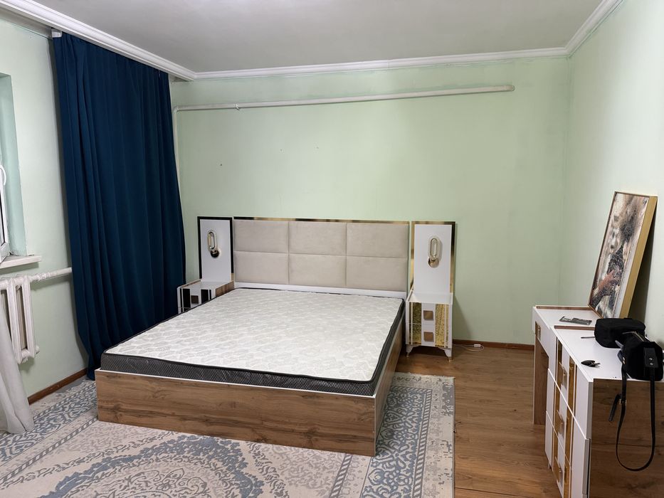 Спальный гарнитур сатылады,