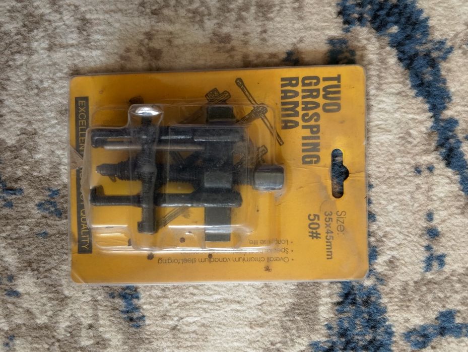 Разные Новые Инструменты