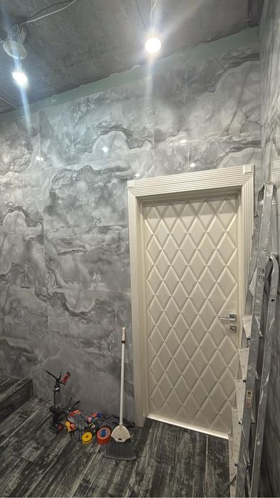 Строительство и ремонт