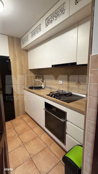 Apartament cu 3 Camere Et.3 ISuceava/Obcini I 110.000 Euro
