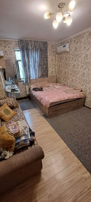 Продается 2х комнатная квартира