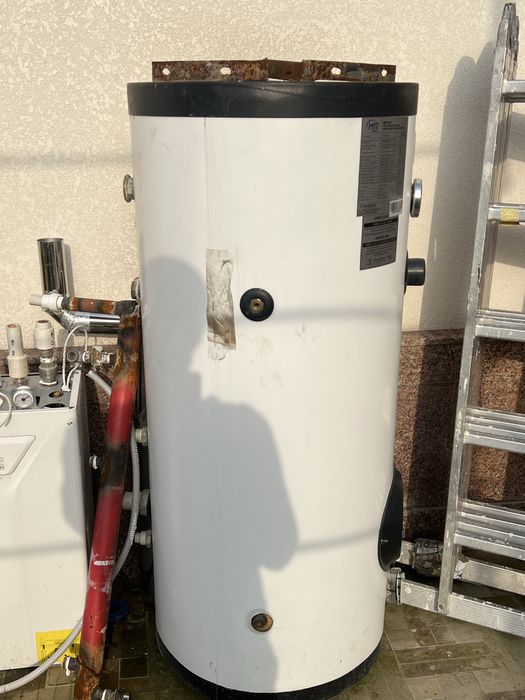 водонагриватель для дома