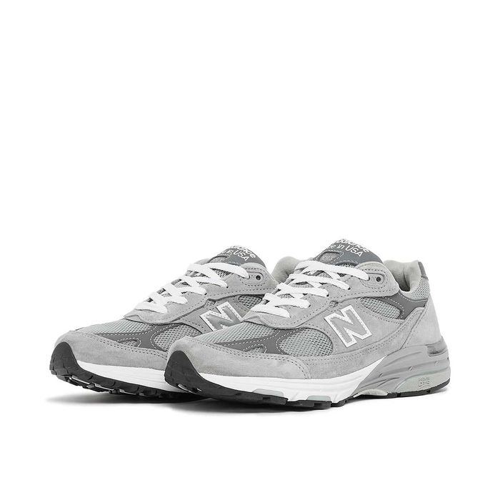 Кроссовки женские New Balance 993 Made in USA ! Новые в коробке!