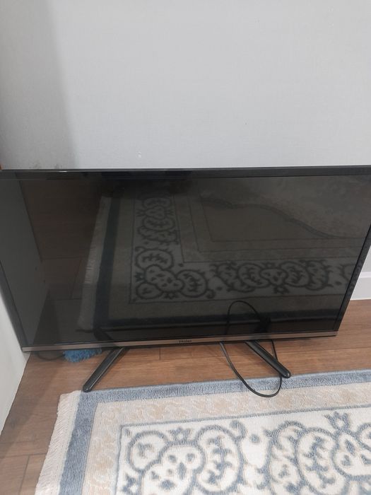 Ps 4 +телевизор комп