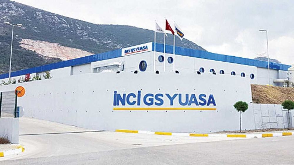 Тяговые аккумуляторы для электропогрузчиков, ритчаков, штабелеров...