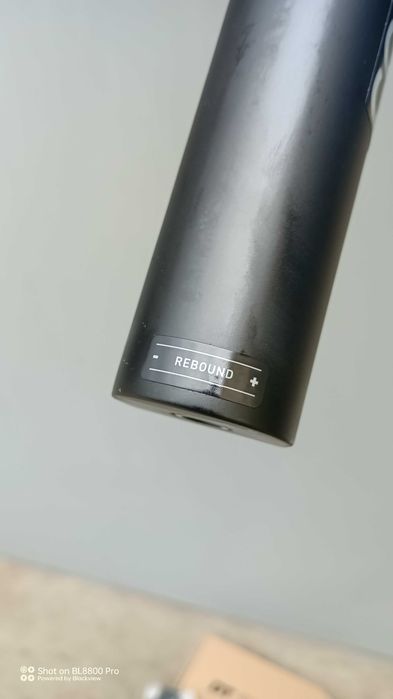 Вилка DT Swiss  F535 One 27,5"150mm