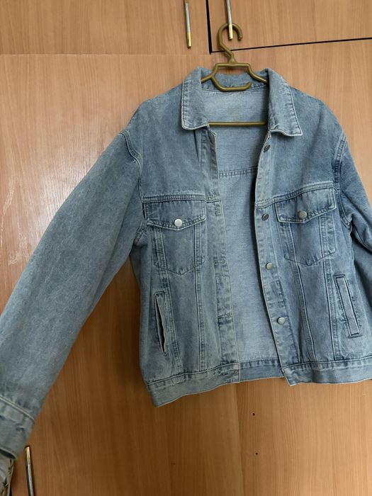 Джинсовка сатылады