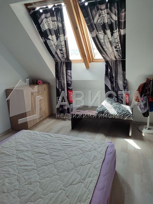 Продава се Мезонет в София, Манастирски ливади - 97 кв.м за 2774 €/кв.м - Снимка #7