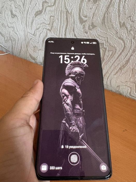 Телефон хонор х9б