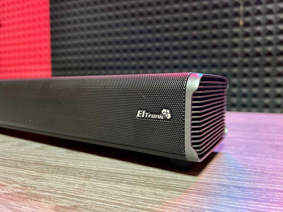 Продам Саундбар  Eltronic 30-05
