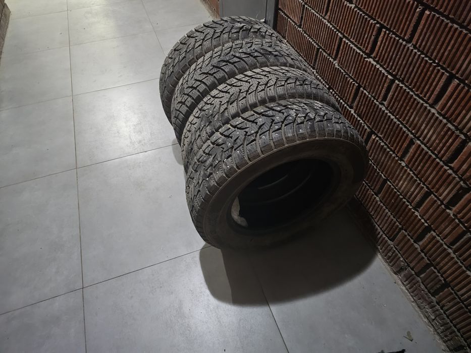 Продажа шины зима 175/70R14