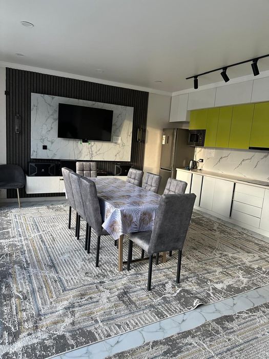 Коттедж Дача Ais