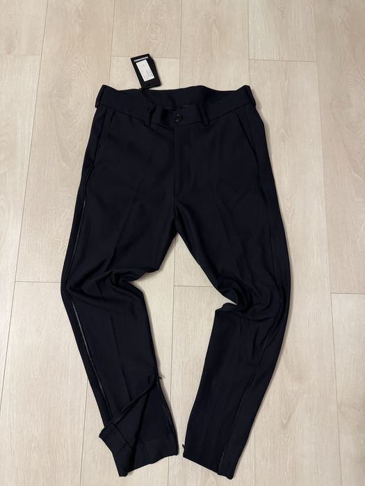 Pantaloni Dsquared2 Stofa colectia noua