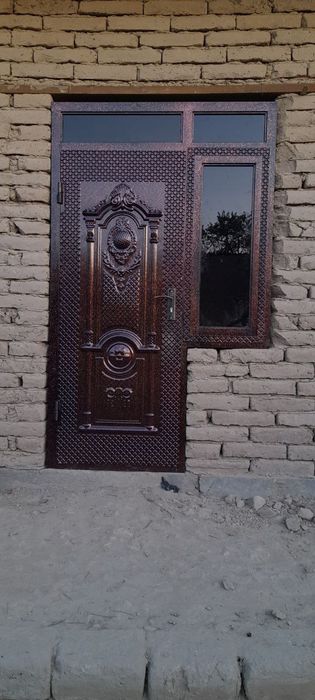 Darvoza svarichni ishla