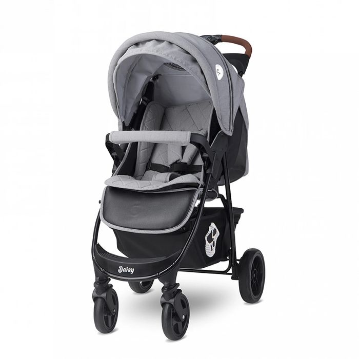 Комбинирана количка LORELLI Daisy 2В1 COOL GREY