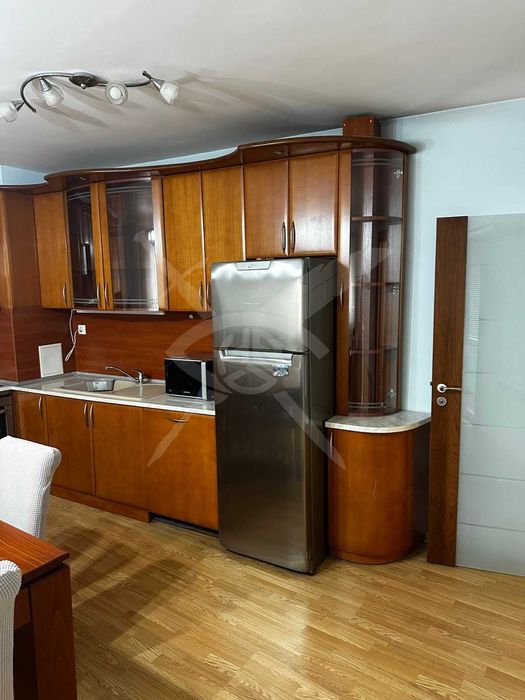 Дава се под наем Двустаен апартамент в Пловдив, Мараша - 70 кв.м за 498.27 € - Снимка #7