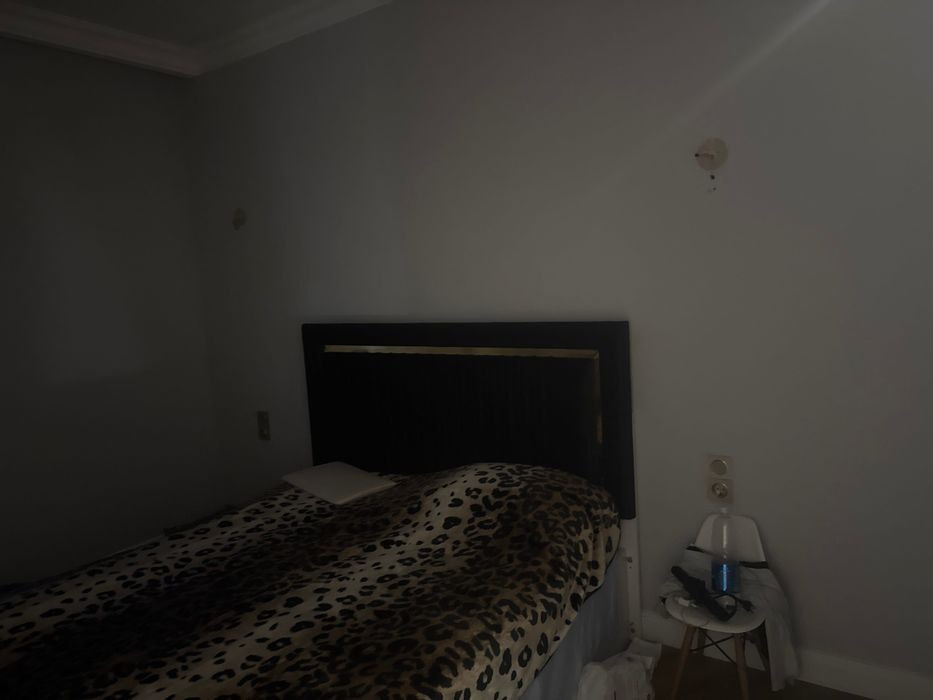 Продам кровать двухспальную