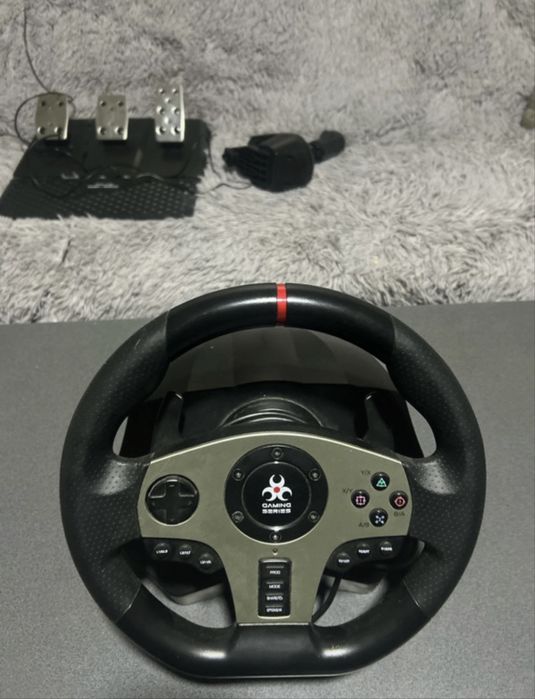 Volan gaming myria mg7418