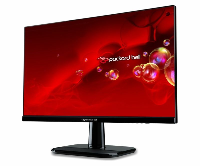 Acer Packard Bell Maestro 226DXBD