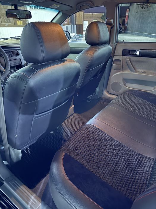 Gentra Darkmoon Blue