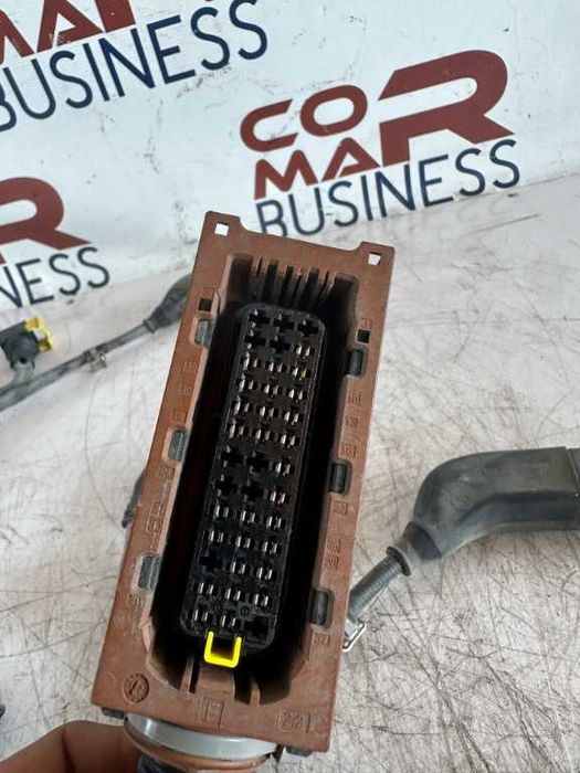 Instalatie electrica adblue MERCEDES BENZ ATEGO 5.2 euro 6 cod piesa A9625409437