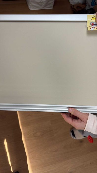 Rulouri Opace Velux - DKL MK04 Crem (3 bucati)
